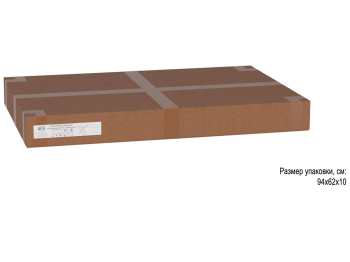 Стол универсальный трансформируемый АНДРЭ Loft ЛДСП
