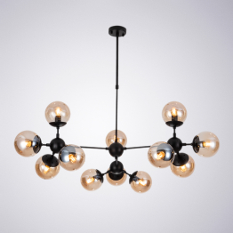 Люстра подвесная BOLLA 12п