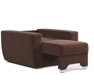 Кресло ЕвроШаг, велюр