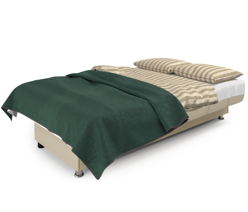 Диваны книжки, Диван книжка Гамма БП, экокожа