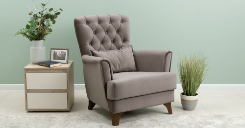 Кресло для отдыха Ирис