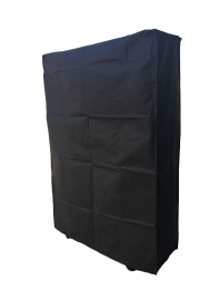 Чехол-укрытие на кровать-тумбу (Здоровье/Ника/Комфорт 80(80/100/17)