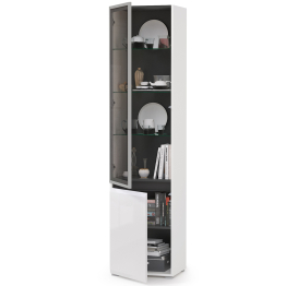 Шкаф-витрина Сидней 13.201