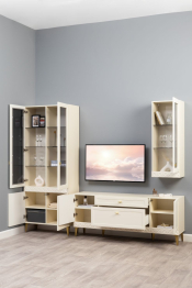 Марион Гостиная Комплектация 5 