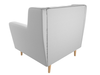 Кресло Брайтон Люкс, экокожа