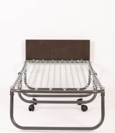 Кровать раскладная Престиж (основание сетка)