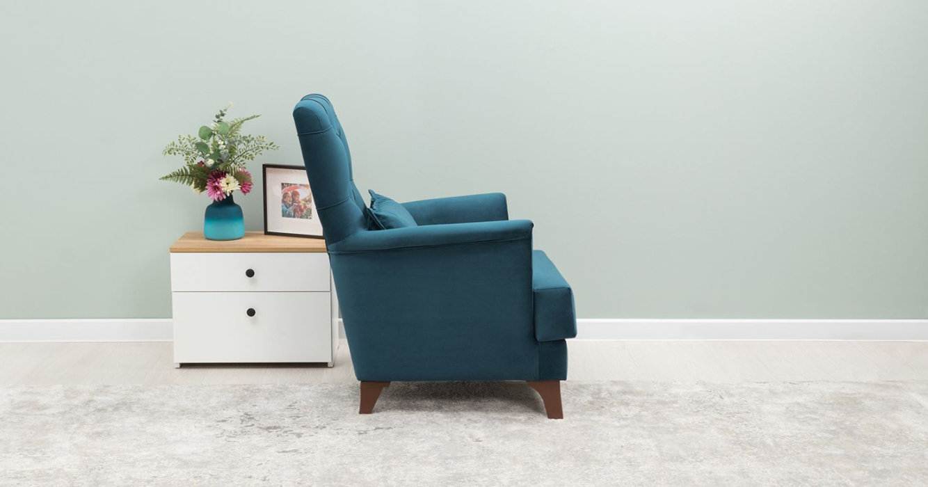 Кресло для отдыха, Кресло для отдыха Ирис