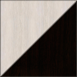 Комплект их 3-х открытых стеллажей.