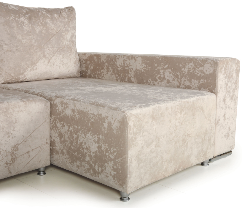 Диваны угловые в гостиную, Угловой диван-кровать (Угол Правый/Левый) Техас