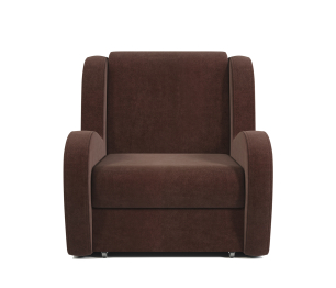 Кресло-кровать Барон 60, велюр