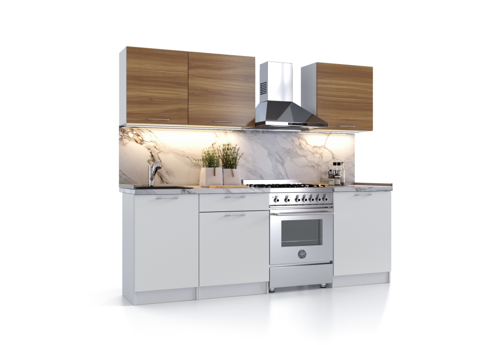 Кухонные гарнитуры, Кухня Полонез - 1