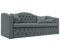 Детские диваны, Диван детский прямой Мечта, рогожка Амур