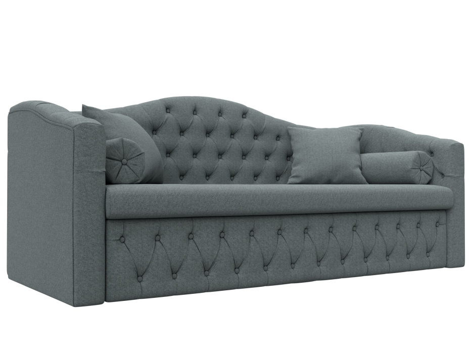 Детские диваны, Диван детский прямой Мечта, рогожка Амур