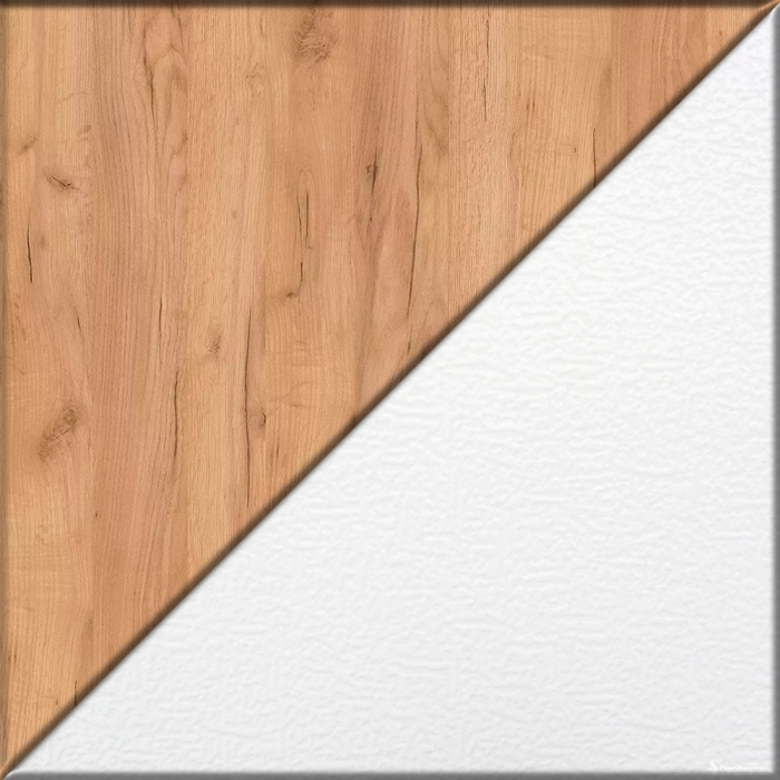 Домашние кабинеты, Стол-трансформер компьютерный и две тумбы для хранения Лидер-8.