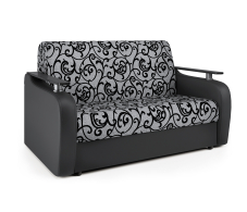 Детские диваны, Диван-кровать Гранд Д 100, экокожа/шенилл