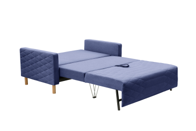 Прямой диван Питон 122