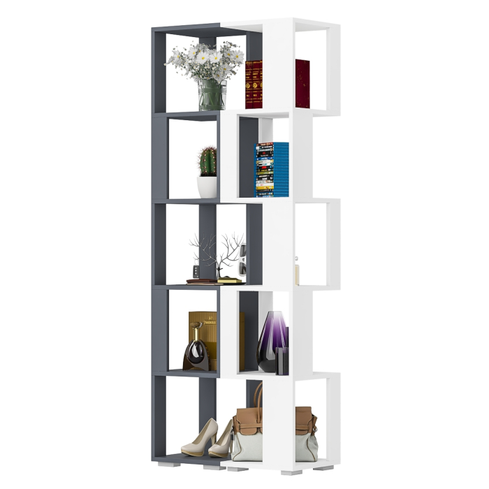 Стеллажи, Комплект из 2-х стеллажей