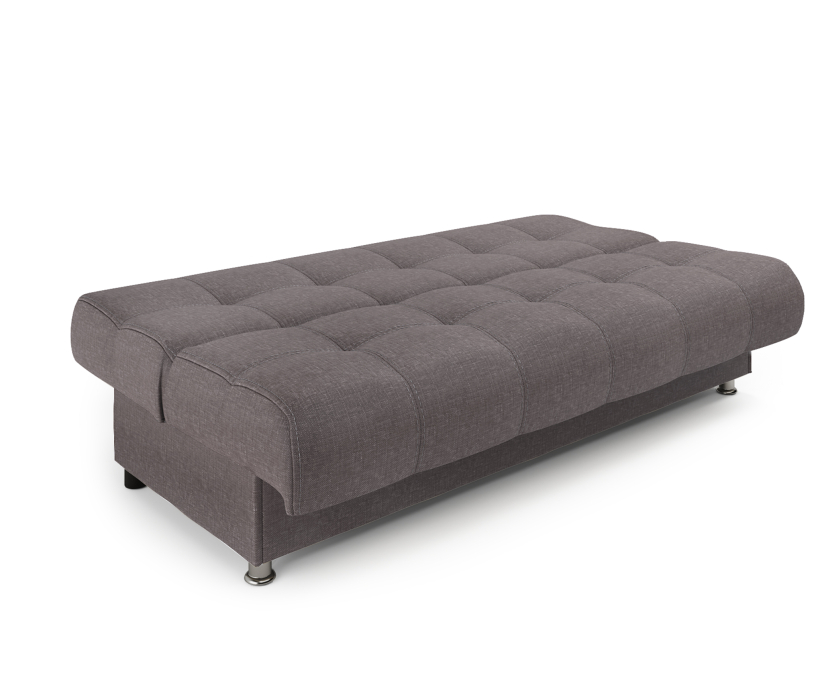 Диваны книжки, Диван книжка Гамма БП, рогожка