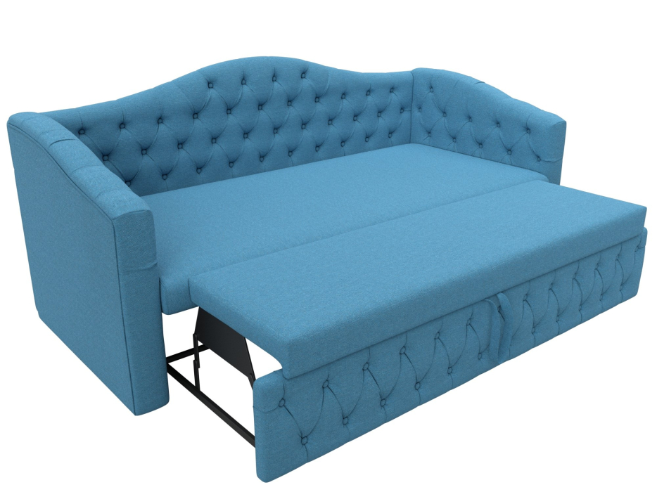 Детские диваны, Диван детский прямой Мечта, рогожка Амур