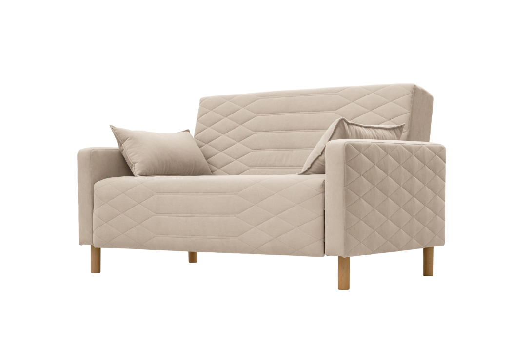 Диваны прямые кухонные, Прямой диван Питон 122