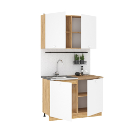 Кухонный гарнитур Дана 1.2 м