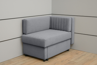 Кушетка Гамма, угол правый