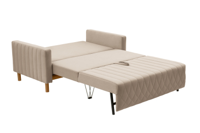 Прямой диван Сорбонна 122