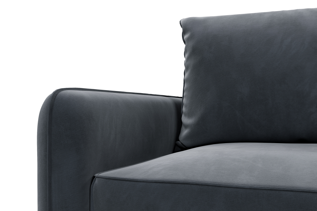 Диваны угловые в гостиную, Диван угловой ПОРТЛЕНД