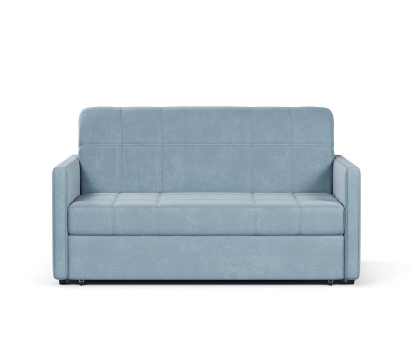 Диваны для подростков, Диван-кровать прямой Виа 4, Bingo