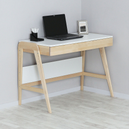 Стол растущий "Скандик"