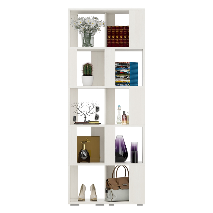 Стеллажи, Комплект из 2-х стеллажей