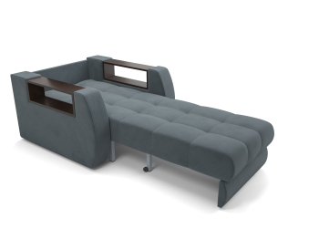 Кресло-кровать Барон №3 (Велюр)