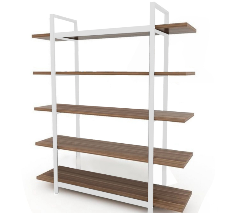 Стеллажи, Стеллаж Честер