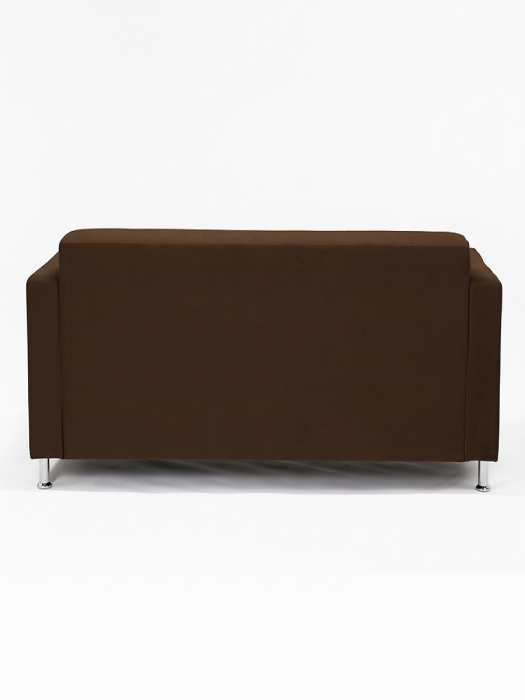 Диваны прямые, Диван офисный Томи 200, велюр