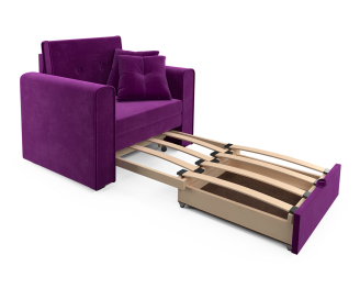 Кресло-кровать Санта (Кордрой)