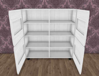 Модульная система Камелия Тумба ТБ-2605