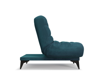 Кресло-кровать Арно (Бархат)