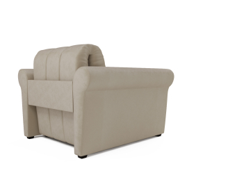 Кресло - кровать Гранд (Бархат)