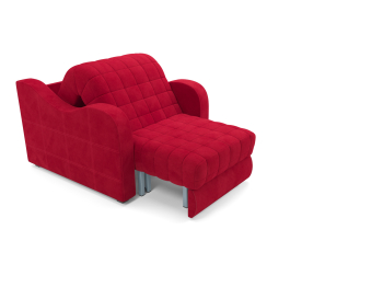 Кресло-кровать аккордеон Барон №4 (Кордрой)