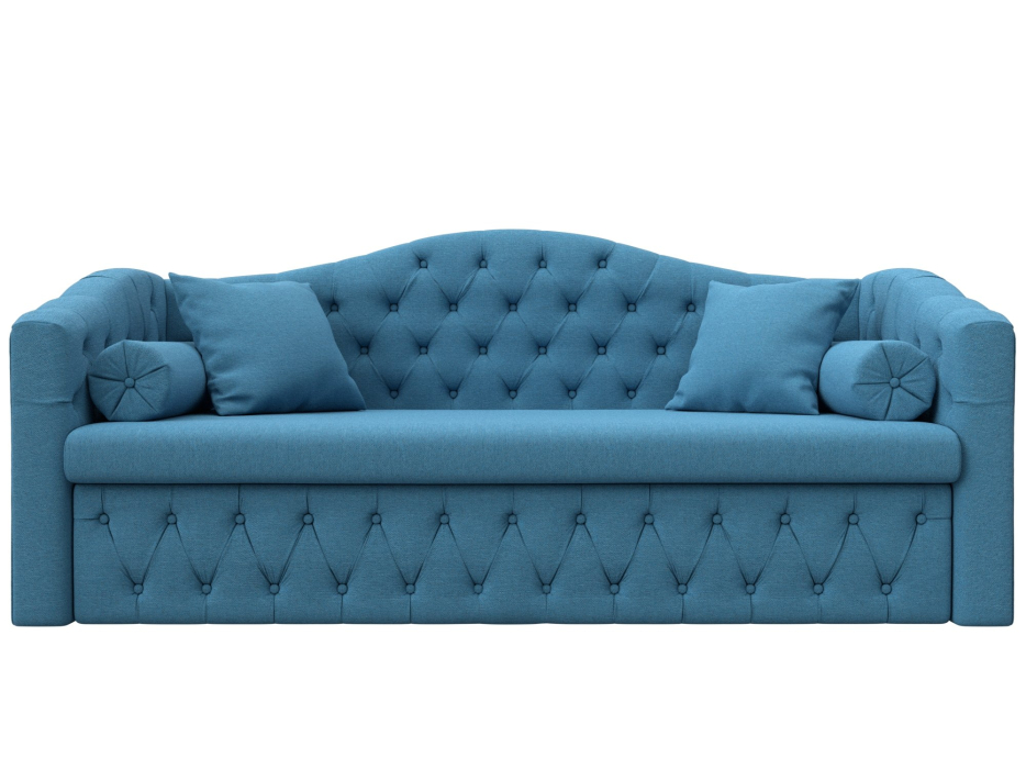 Детские диваны, Диван детский прямой Мечта, рогожка Амур