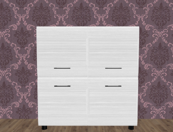 Модульная система Камелия Тумба ТБ-2605