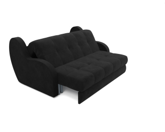 Диван прямой аккордеон Барон (Велюр)