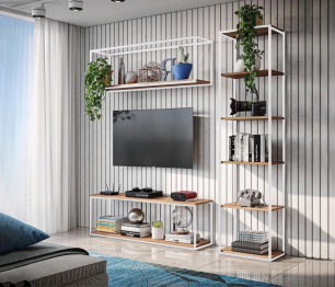 Стеллаж Орландо