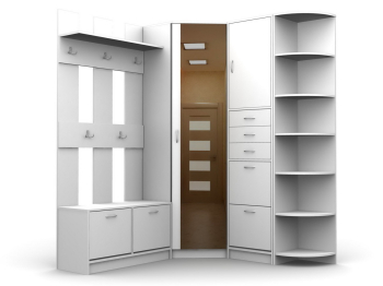 Прихожая Ольга 13