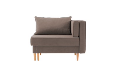 Кушетка Джина, угол правый