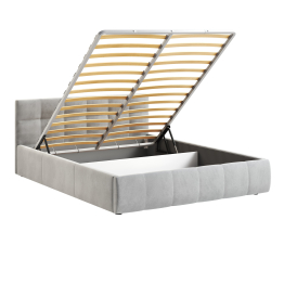 Кровать двуспальная Венера-1 140х200 с подъемным механизмом