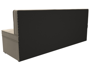 Кухонный диван Техас, микровельвет