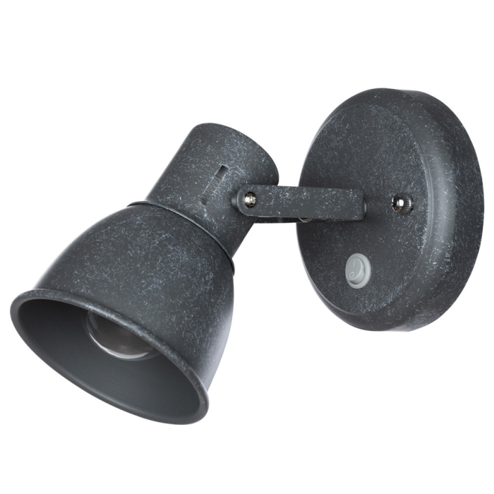 Спот, Спот JOVI 1п серый