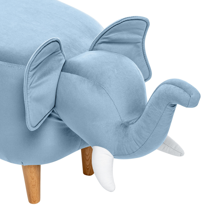 Пуфы, Пуф Slon Слон