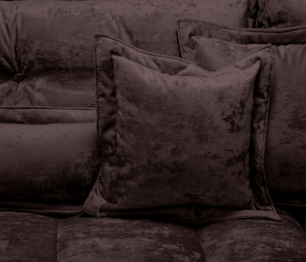 Диван мягкий угловой Бруно, велюр